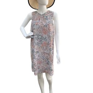 MONK & Lou Floral Shift EUC